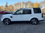 Land Rover Discovery 3.0 Discovery SE SDV6 Auto 4WD 5dr 6
