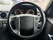 Land Rover Discovery 3.0 Discovery SE SDV6 Auto 4WD 5dr 28