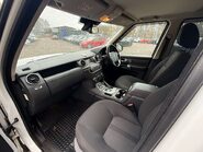 Land Rover Discovery 3.0 Discovery SE SDV6 Auto 4WD 5dr 19