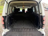 Land Rover Discovery 3.0 Discovery SE SDV6 Auto 4WD 5dr 12