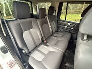 Land Rover Discovery 3.0 Discovery SE SDV6 Auto 4WD 5dr 15