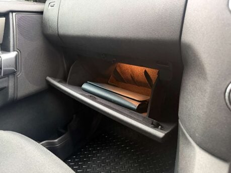 Land Rover Discovery 3.0 Discovery SE SDV6 Auto 4WD 5dr 38