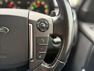 Land Rover Discovery 3.0 Discovery SE SDV6 Auto 4WD 5dr 40