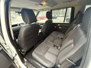 Land Rover Discovery 3.0 Discovery SE SDV6 Auto 4WD 5dr 16