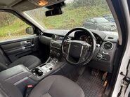 Land Rover Discovery 3.0 Discovery SE SDV6 Auto 4WD 5dr 24