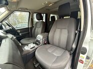 Land Rover Discovery 3.0 Discovery SE SDV6 Auto 4WD 5dr 20