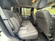 Land Rover Discovery 3.0 Discovery SE SDV6 Auto 4WD 5dr 14