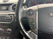 Land Rover Discovery 3.0 Discovery SE SDV6 Auto 4WD 5dr 9