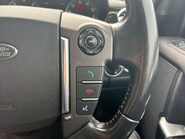 Land Rover Discovery 3.0 Discovery SE SDV6 Auto 4WD 5dr 10