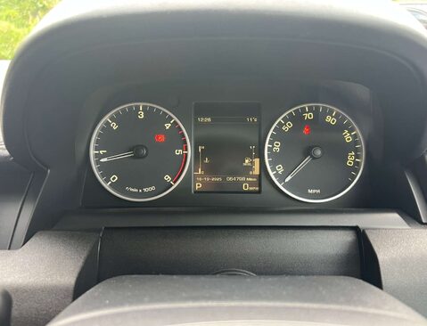 Land Rover Discovery 3.0 Discovery SE SDV6 Auto 4WD 5dr 13