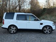 Land Rover Discovery 3.0 Discovery SE SDV6 Auto 4WD 5dr 2