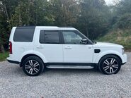 Land Rover Discovery 3.0 Discovery SE SDV6 Auto 4WD 5dr 2