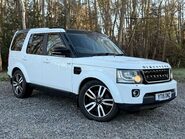 Land Rover Discovery 3.0 Discovery SE SDV6 Auto 4WD 5dr 1