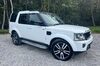 Land Rover Discovery 3.0 Discovery SE SDV6 Auto 4WD 5dr