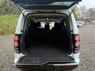 Land Rover Discovery 3.0 Discovery SE SDV6 Auto 4WD 5dr 11