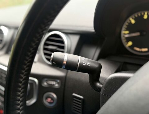 Land Rover Discovery 3.0 Discovery SE SDV6 Auto 4WD 5dr 41