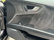 Audi A7 4.0 RS 7 Sportback TFSI V8 Quattro Auto 4WD 5dr 24