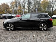 Mercedes-Benz GLC 2.1 GLC 220 Urban Edition D 4Matic Auto 4WD 5dr 6