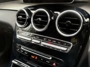 Mercedes-Benz GLC 2.1 GLC 220 Urban Edition D 4Matic Auto 4WD 5dr 20