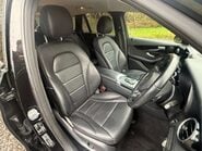 Mercedes-Benz GLC 2.1 GLC 220 Urban Edition D 4Matic Auto 4WD 5dr 15