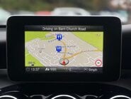 Mercedes-Benz GLC 2.1 GLC 220 Urban Edition D 4Matic Auto 4WD 5dr 16