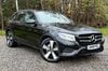 Mercedes-Benz GLC 2.1 GLC 220 Urban Edition D 4Matic Auto 4WD 5dr
