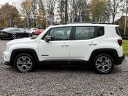 Jeep Renegade 1.0 Renegade Limited 5dr 6