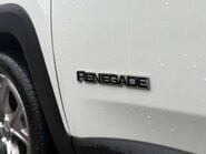 Jeep Renegade 1.0 Renegade Limited 5dr 11