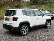 Jeep Renegade 1.0 Renegade Limited 5dr 3