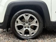 Jeep Renegade 1.0 Renegade Limited 5dr 10
