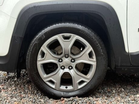 Jeep Renegade 1.0 Renegade Limited 5dr 10