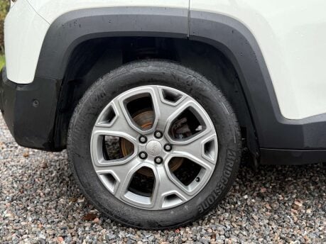 Jeep Renegade 1.0 Renegade Limited 5dr 9