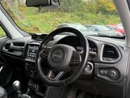 Jeep Renegade 1.0 Renegade Limited 5dr 12