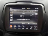 Jeep Renegade 1.0 Renegade Limited 5dr 14