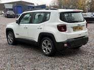 Jeep Renegade 1.0 Renegade Limited 5dr 5