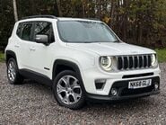 Jeep Renegade 1.0 Renegade Limited 5dr 1