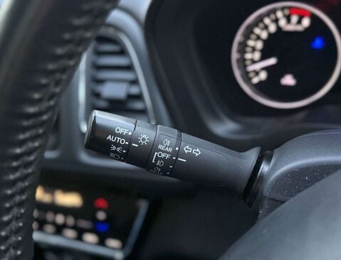 Honda HR-V 1.5 HR-V SE i-VTec 5dr 38