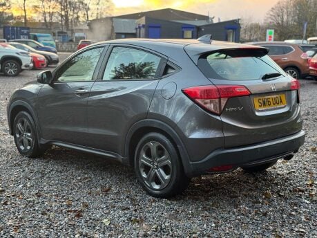 Honda HR-V 1.5 HR-V SE i-VTec 5dr 5