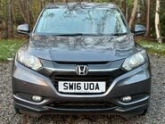 Honda HR-V 1.5 HR-V SE i-VTec 5dr 8