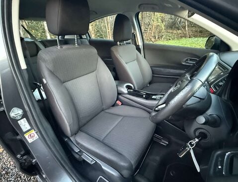 Honda HR-V 1.5 HR-V SE i-VTec 5dr 31