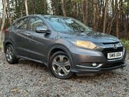 Honda HR-V 1.5 HR-V SE i-VTec 5dr 1