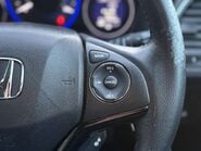 Honda HR-V 1.5 HR-V SE i-VTec 5dr 41