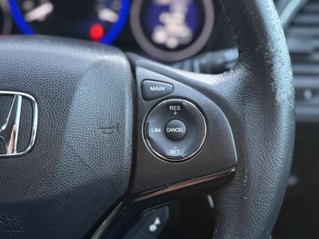 Honda HR-V 1.5 HR-V SE i-VTec 5dr 41