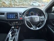 Honda HR-V 1.5 HR-V SE i-VTec 5dr 28