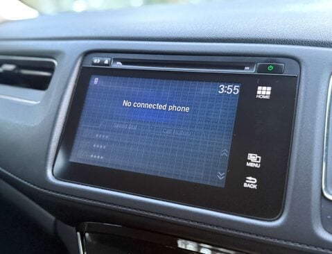 Honda HR-V 1.5 HR-V SE i-VTec 5dr 34