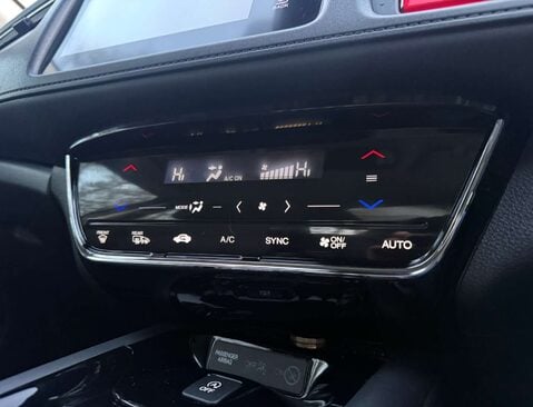 Honda HR-V 1.5 HR-V SE i-VTec 5dr 37
