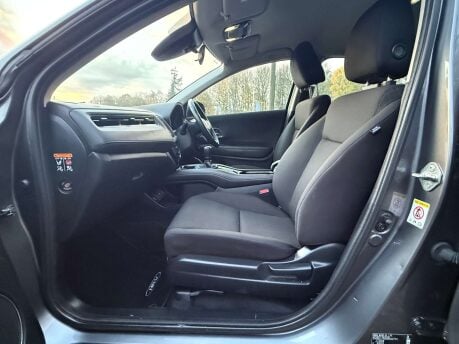 Honda HR-V 1.5 HR-V SE i-VTec 5dr 24