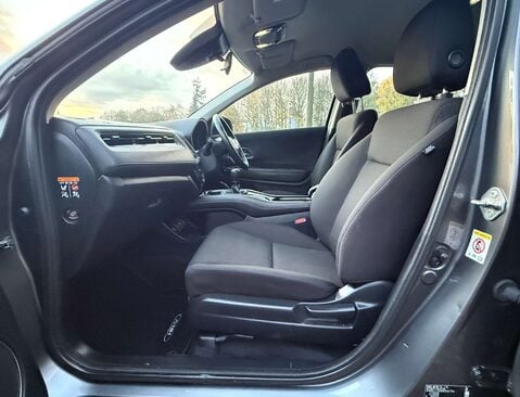 Honda HR-V 1.5 HR-V SE i-VTec 5dr 24