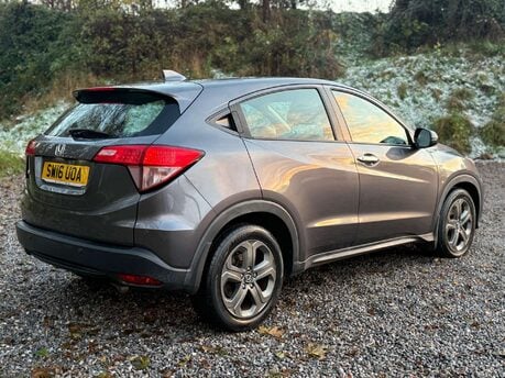 Honda HR-V 1.5 HR-V SE i-VTec 5dr