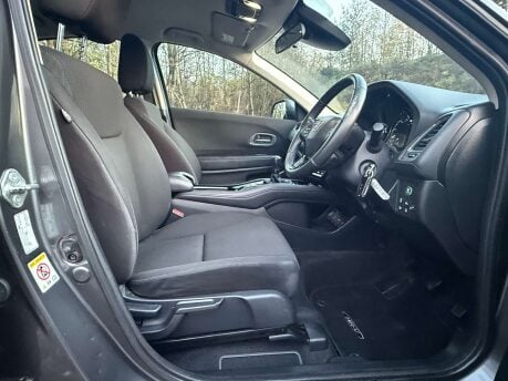 Honda HR-V 1.5 HR-V SE i-VTec 5dr 29